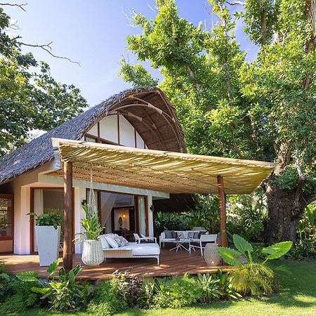 Hotel Nay Palad Hideaway General Luna  Exteriér fotografie