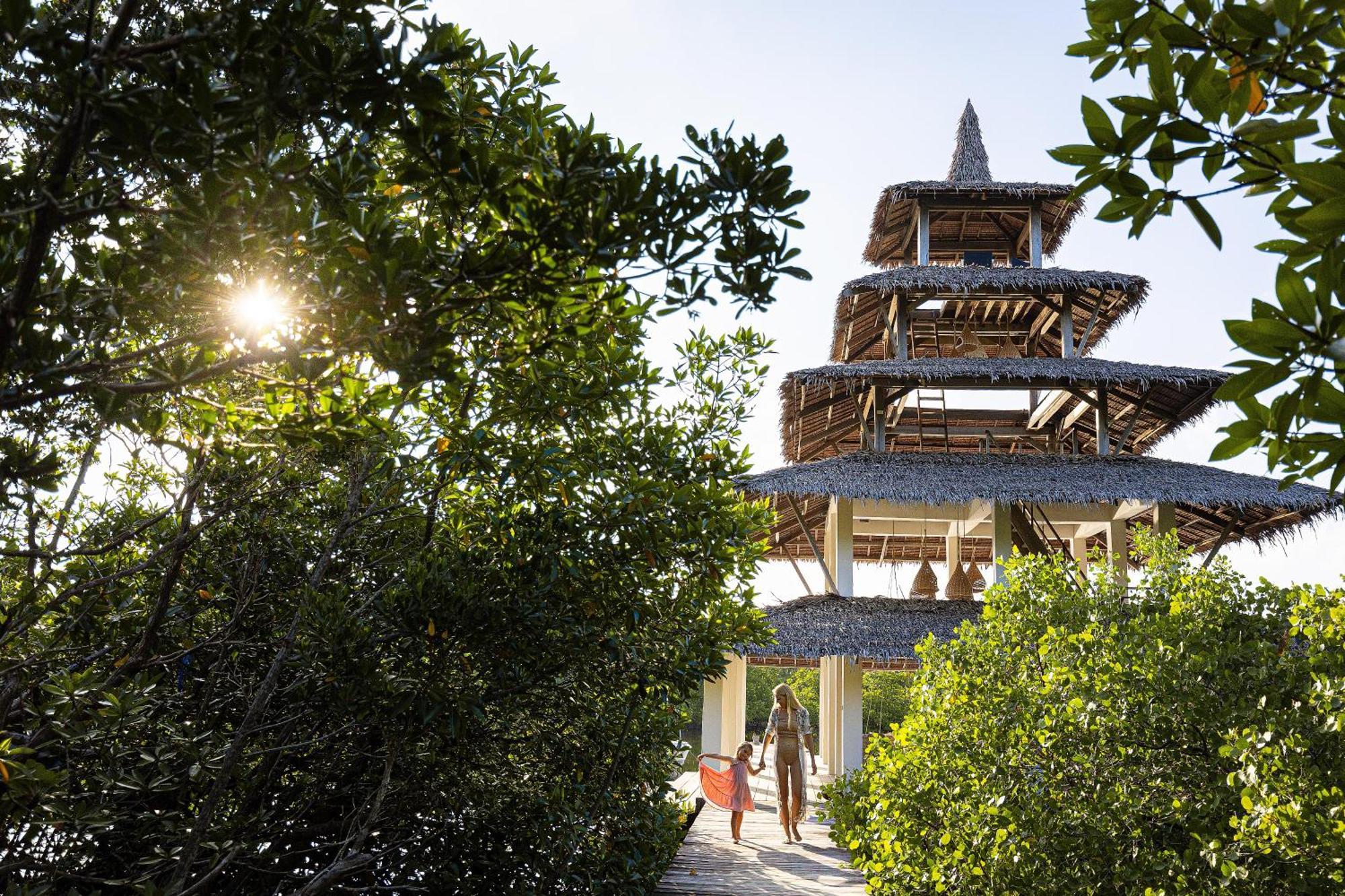 Hotel Nay Palad Hideaway General Luna  Exteriér fotografie