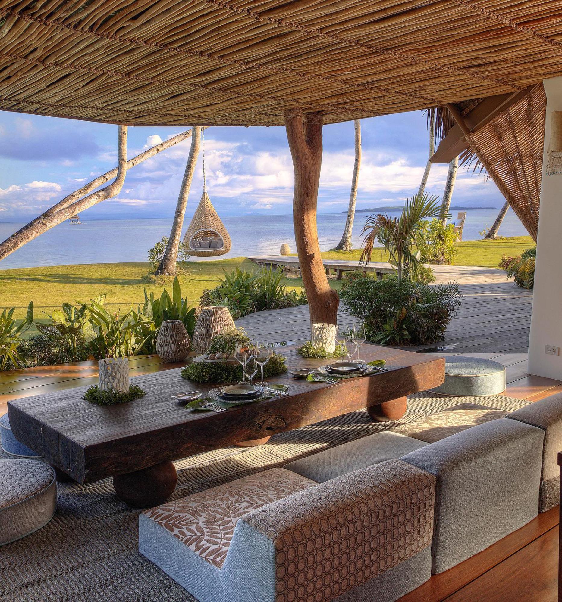 Hotel Nay Palad Hideaway General Luna  Exteriér fotografie
