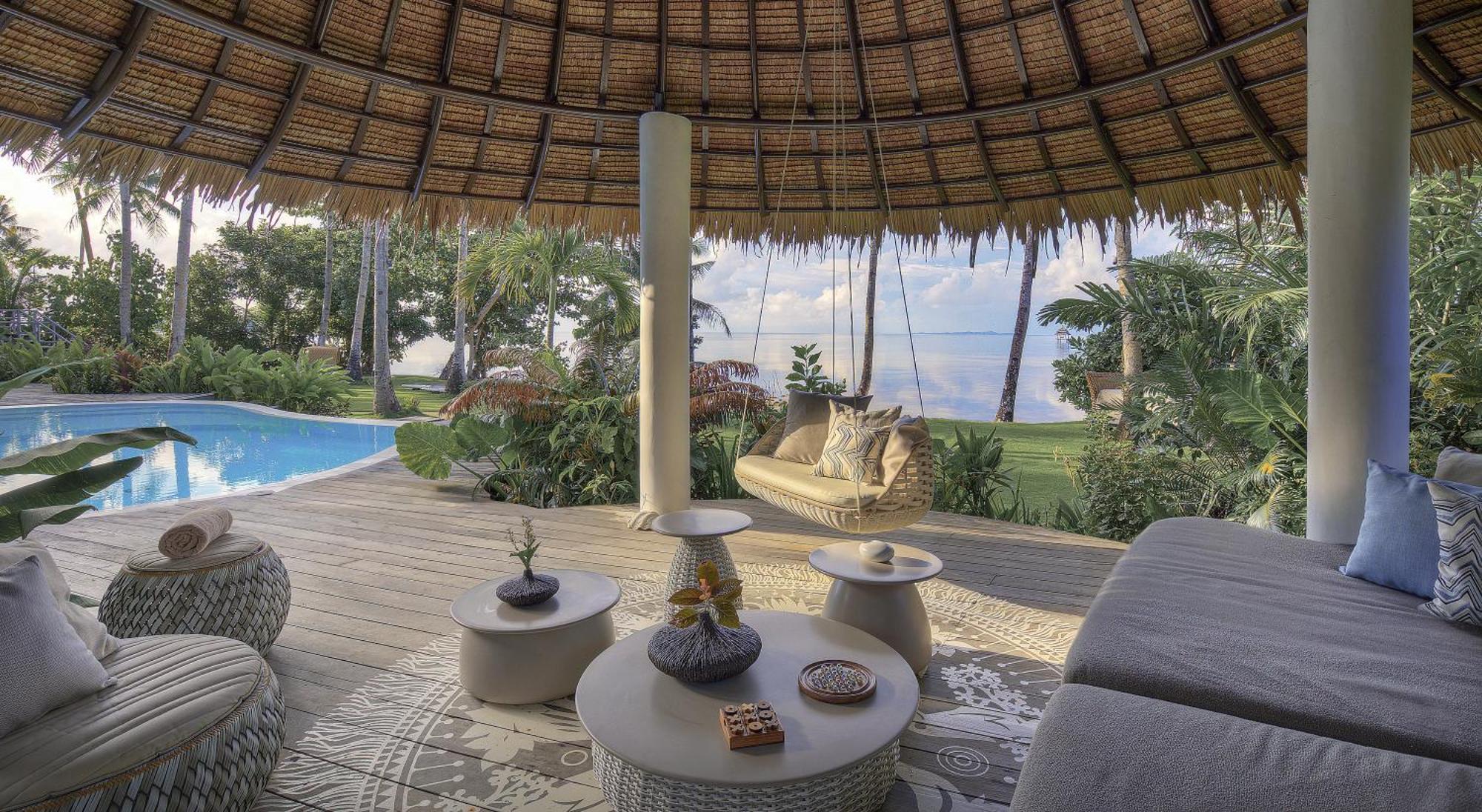 Hotel Nay Palad Hideaway General Luna  Exteriér fotografie