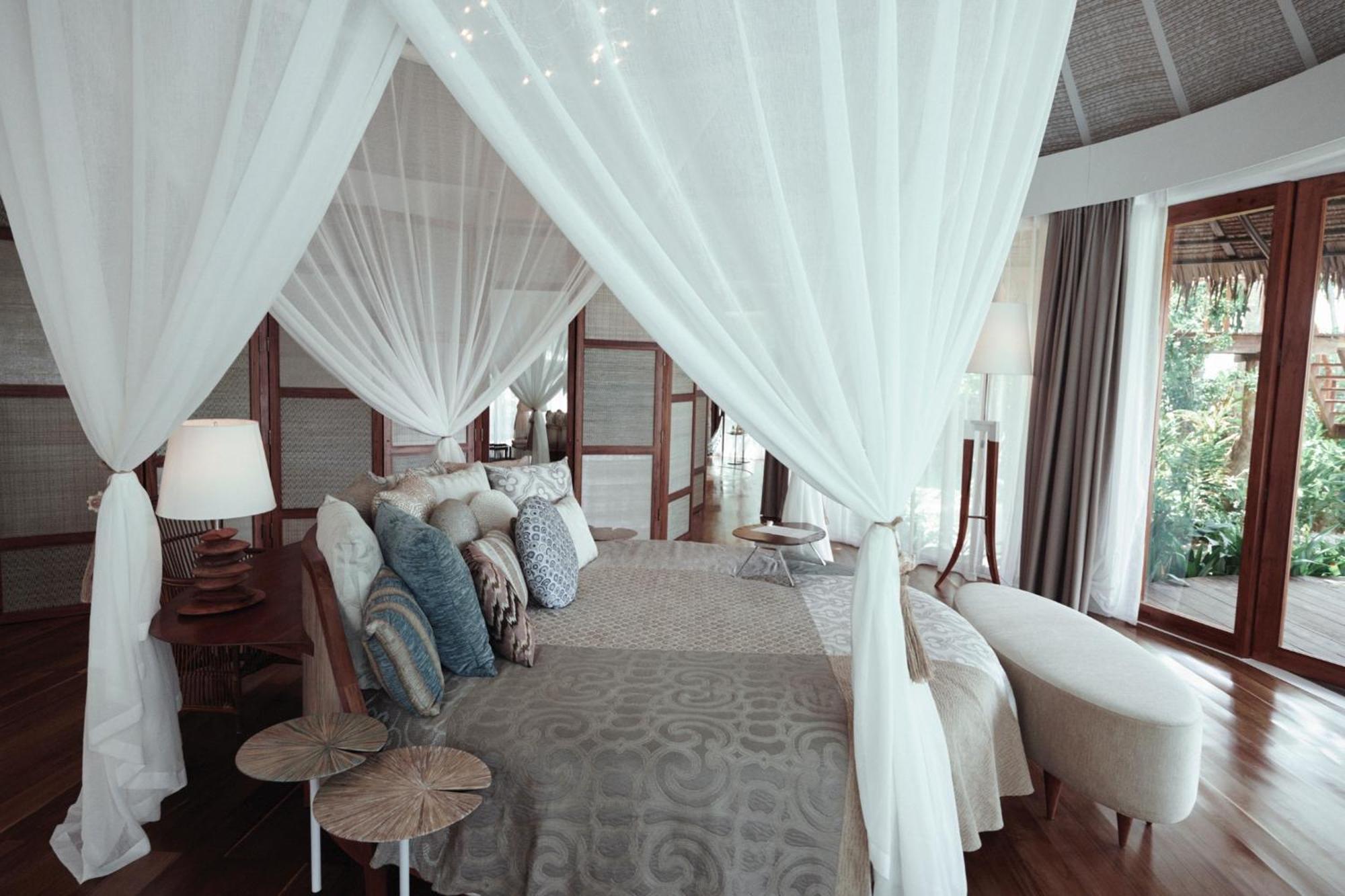 Hotel Nay Palad Hideaway General Luna  Exteriér fotografie