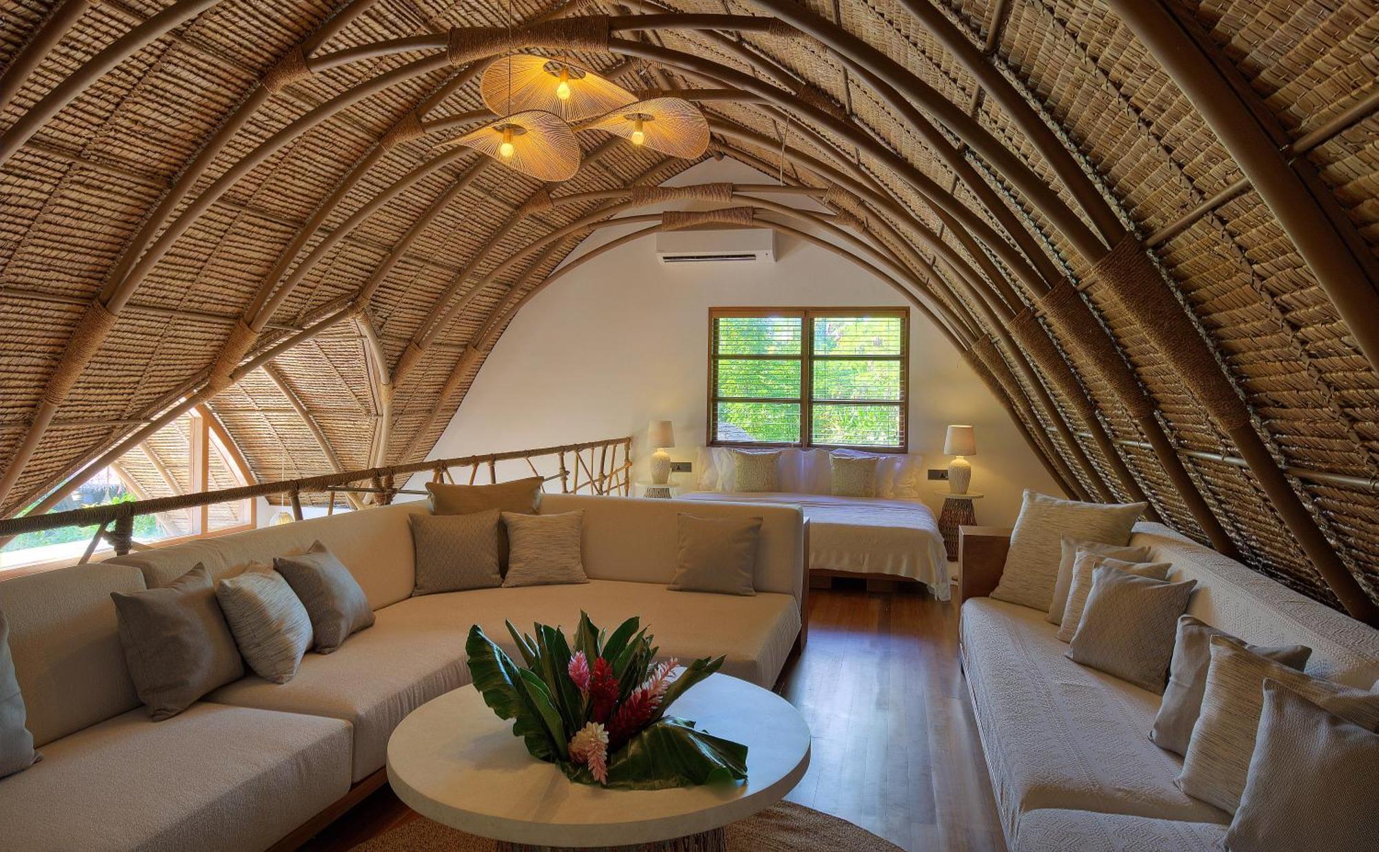 Hotel Nay Palad Hideaway General Luna  Exteriér fotografie