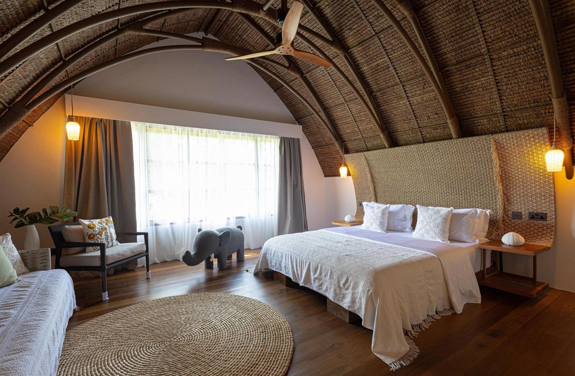 Hotel Nay Palad Hideaway General Luna  Exteriér fotografie