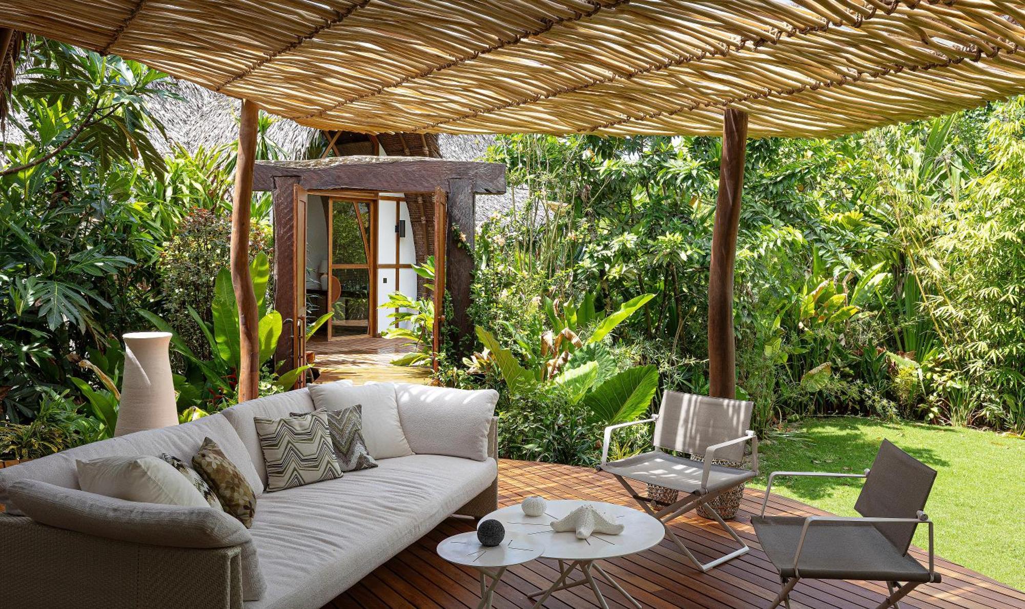 Hotel Nay Palad Hideaway General Luna  Exteriér fotografie