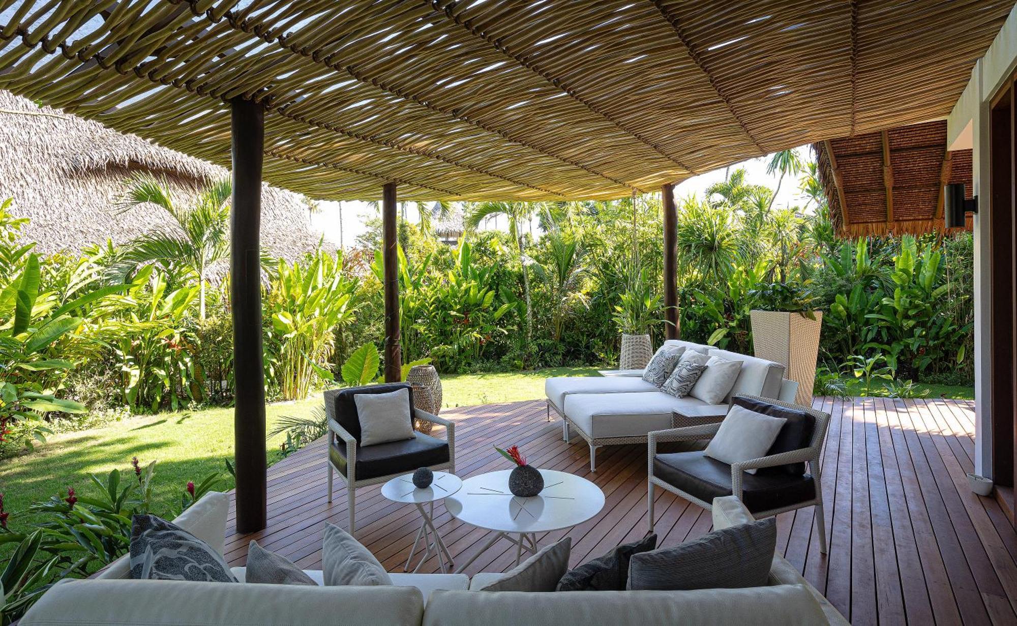 Hotel Nay Palad Hideaway General Luna  Exteriér fotografie